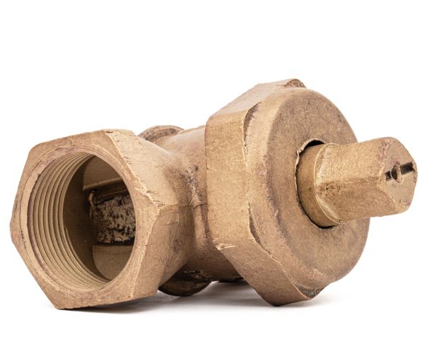 Gas Valve Replacement in Ocean City