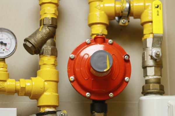 Commercial Gas Line Service in Ocean City