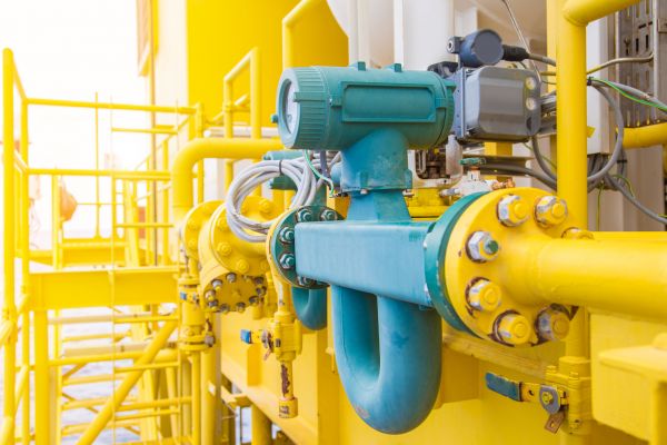 Commercial Gas Installation in Ocean City