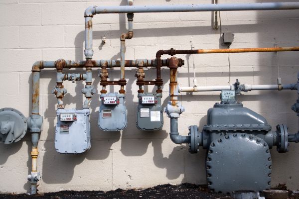 Commercial Gas Plumbing in Ocean City