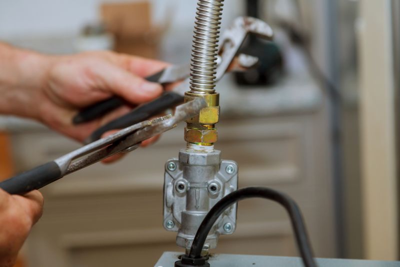Gas Plumbing Service